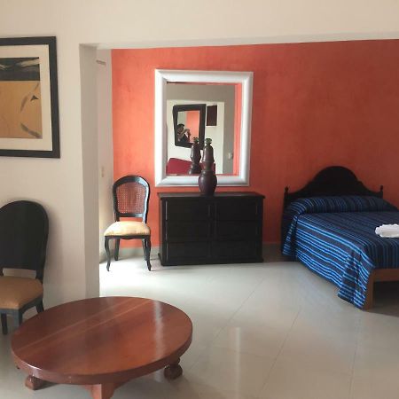 Casa Del Parque Vallarta ปูแอร์โตบาญาร์ตา ภายนอก รูปภาพ