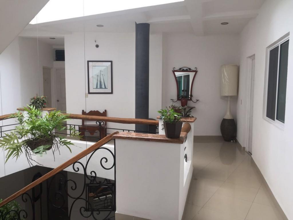 Casa Del Parque Vallarta ปูแอร์โตบาญาร์ตา ภายนอก รูปภาพ
