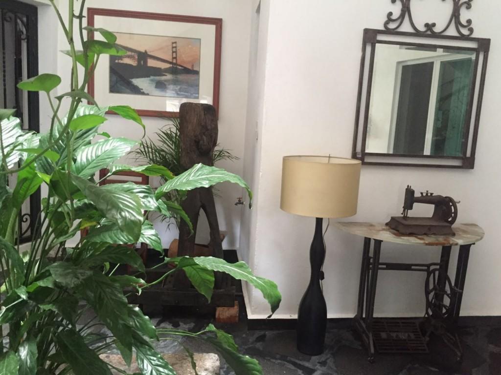 Casa Del Parque Vallarta ปูแอร์โตบาญาร์ตา ภายนอก รูปภาพ