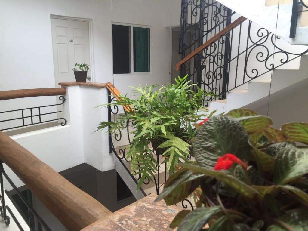 Casa Del Parque Vallarta ปูแอร์โตบาญาร์ตา ภายนอก รูปภาพ