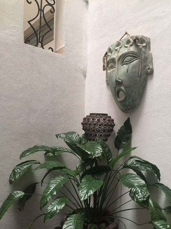 Casa Del Parque Vallarta ปูแอร์โตบาญาร์ตา ภายนอก รูปภาพ