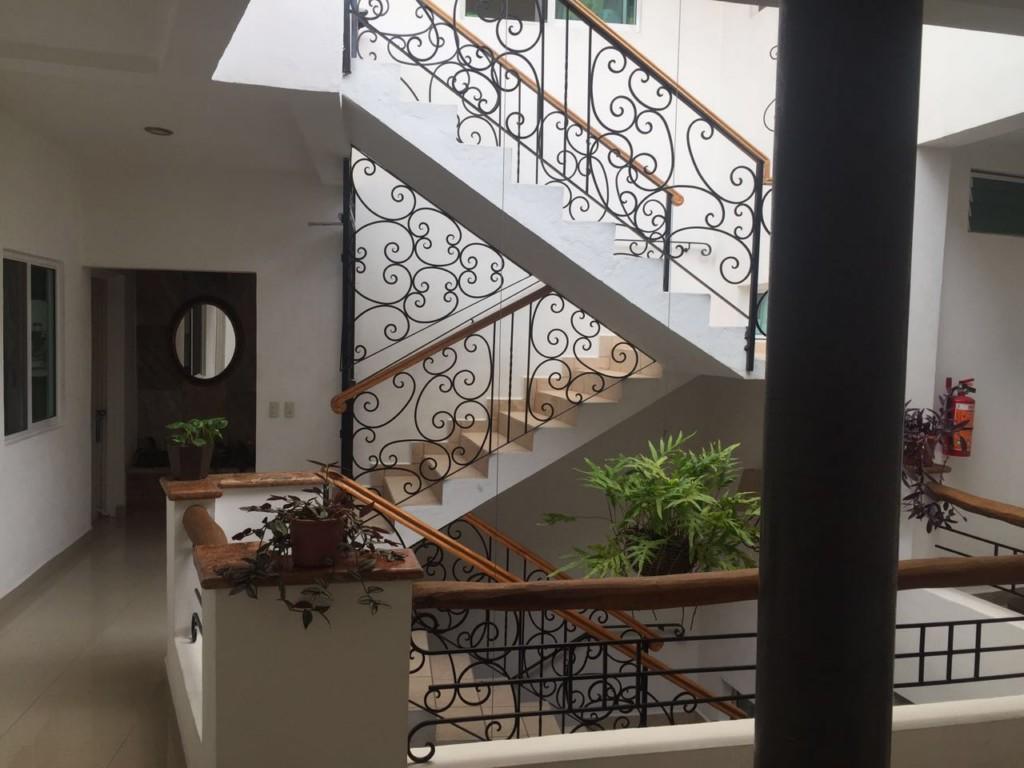 Casa Del Parque Vallarta ปูแอร์โตบาญาร์ตา ภายนอก รูปภาพ