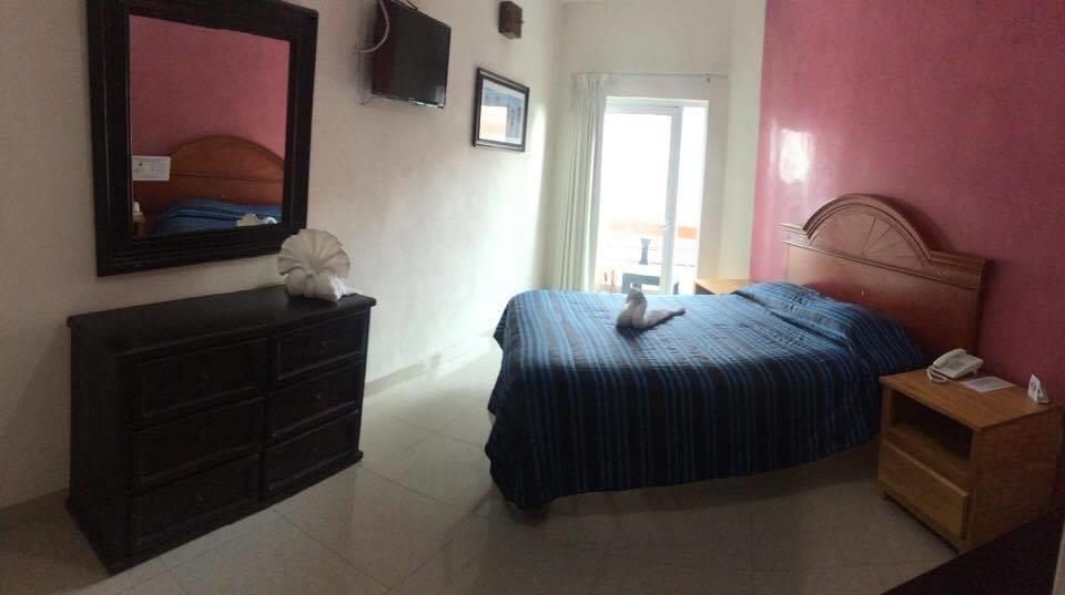 Casa Del Parque Vallarta ปูแอร์โตบาญาร์ตา ภายนอก รูปภาพ