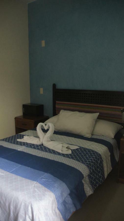 Casa Del Parque Vallarta ปูแอร์โตบาญาร์ตา ภายนอก รูปภาพ